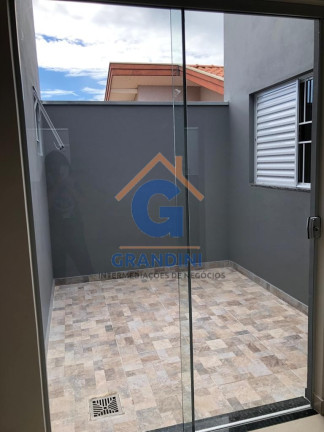 Imagem Casa com 2 Quartos à Venda, 160 m² em Parque Real - Mogi Mirim