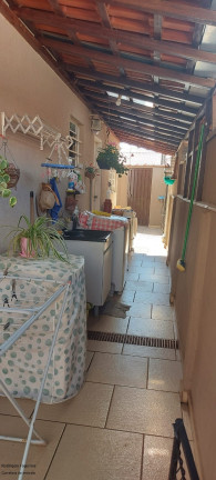 Imagem Casa com 5 Quartos à Venda, 278 m² em Jardim Campos Elísios - Poços De Caldas