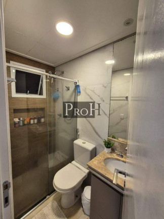 Imagem Apartamento com 3 Quartos à Venda, 84 m² em Santa Paula - São Caetano Do Sul