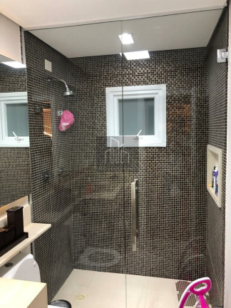 Imagem Casa com 3 Quartos à Venda, 393 m² em Alphaville - Santana De Parnaíba