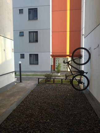 Imagem Apartamento com 2 Quartos à Venda, 52 m² em Oficinas Velhas - Barra Do Piraí Imagem Apartamento com 2 Quartos à Venda, 52 m² em Oficinas Velhas - Barra Do Piraí