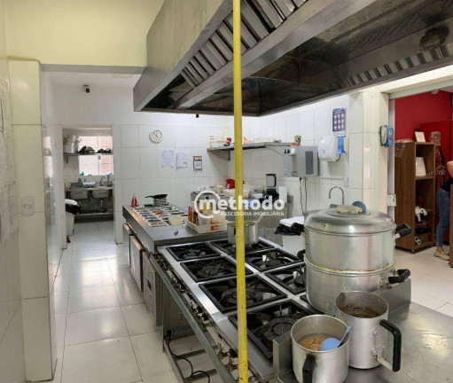 Imagem Ponto Comercial à Venda, 77 m² em Vila Itapura - Campinas Imagem Ponto Comercial à Venda, 77 m² em Vila Itapura - Campinas