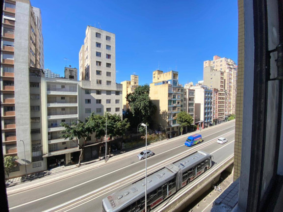 Imagem Apartamento com 1 Quarto à Venda, 57 m² em Bela Vista - São Paulo Imagem Apartamento com 1 Quarto à Venda, 57 m² em Bela Vista - São Paulo