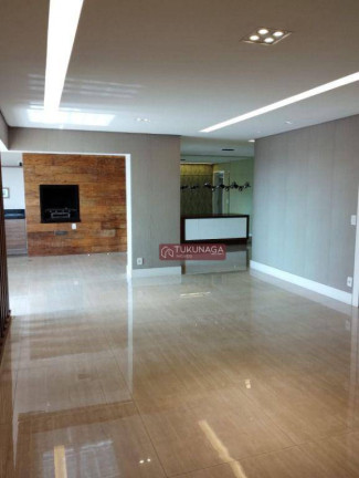 Imagem Apartamento com 3 Quartos à Venda, 182 m² em Vila Rosália - Guarulhos Imagem Apartamento com 3 Quartos à Venda, 182 m² em Vila Rosália - Guarulhos
