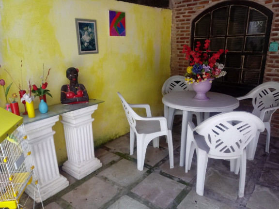Imagem Casa com 3 Quartos à Venda, 262 m² em Amaralina - Salvador Imagem Casa com 3 Quartos à Venda, 262 m² em Amaralina - Salvador