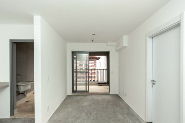 Imagem Apartamento com 1 Quarto à Venda, 47 m² em Vila Mariana - São Paulo Imagem Apartamento com 1 Quarto à Venda, 47 m² em Vila Mariana - São Paulo