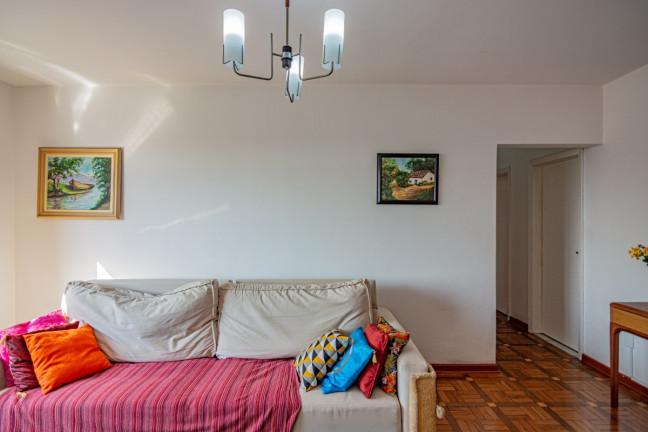 Imagem Apartamento com 2 Quartos à Venda, 97 m² em Lapa - São Paulo
