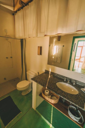 Imagem Apartamento com 1 Quarto à Venda,  em Aririu - Imbituba