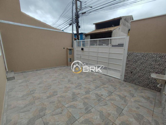 Imagem Sobrado com 2 Quartos à Venda, 67 m² em Vila Jacuí - São Paulo