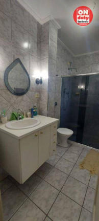 Imagem Apartamento com 2 Quartos à Venda, 85 m² em Boqueirão - Santos Imagem Apartamento com 2 Quartos à Venda, 85 m² em Boqueirão - Santos
