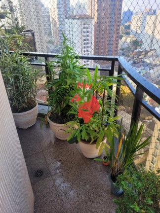 Imagem Apartamento com 4 Quartos à Venda, 210 m² em Santa Paula - São Caetano Do Sul Imagem Apartamento com 4 Quartos à Venda, 210 m² em Santa Paula - São Caetano Do Sul