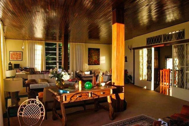 Casa com 5 Quartos à Venda, 100 m² em Cascata Dos Amores - Teresópolis