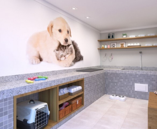 Imagem Apartamento com 2 Quartos à Venda, 32 m² em Jaraguá - São Paulo