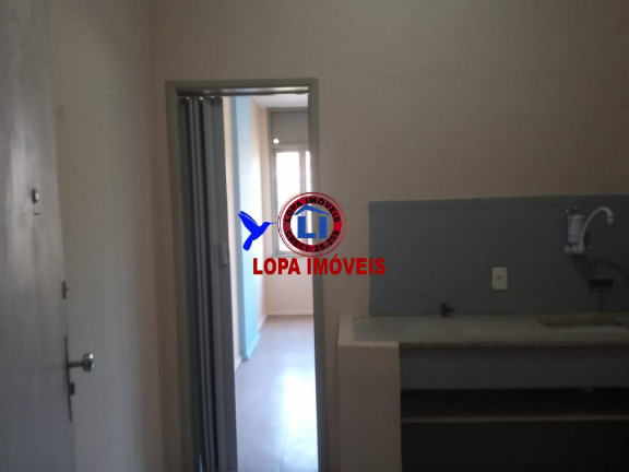 Imagem Apartamento com 1 Quarto à Venda, 35 m² em Centro - Rio De Janeiro Imagem Apartamento com 1 Quarto à Venda, 35 m² em Centro - Rio De Janeiro