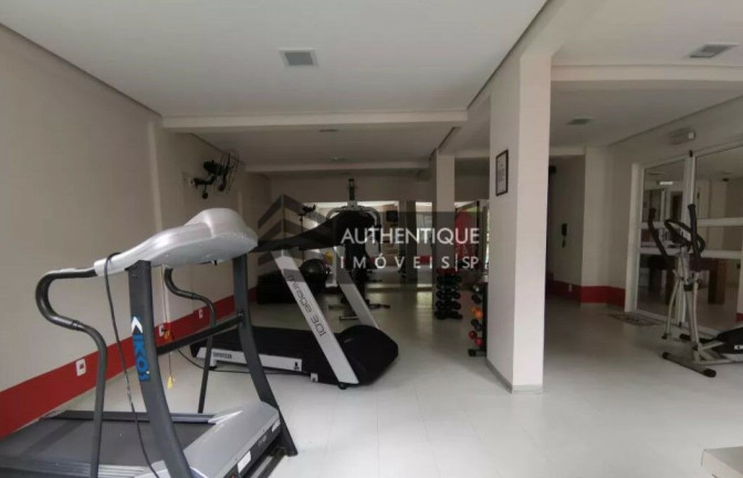 Imagem Apartamento com 3 Quartos à Venda, 76 m² em Morumbi - São Paulo Imagem Apartamento com 3 Quartos à Venda, 76 m² em Morumbi - São Paulo