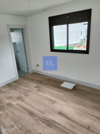 Imagem Casa com 3 Quartos à Venda, 170 m² em Santa Candida - Curitiba Imagem Casa com 3 Quartos à Venda, 170 m² em Santa Candida - Curitiba