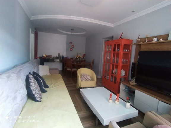 Apartamento com 3 Quartos à Venda, 115 m² em Várzea - Teresópolis