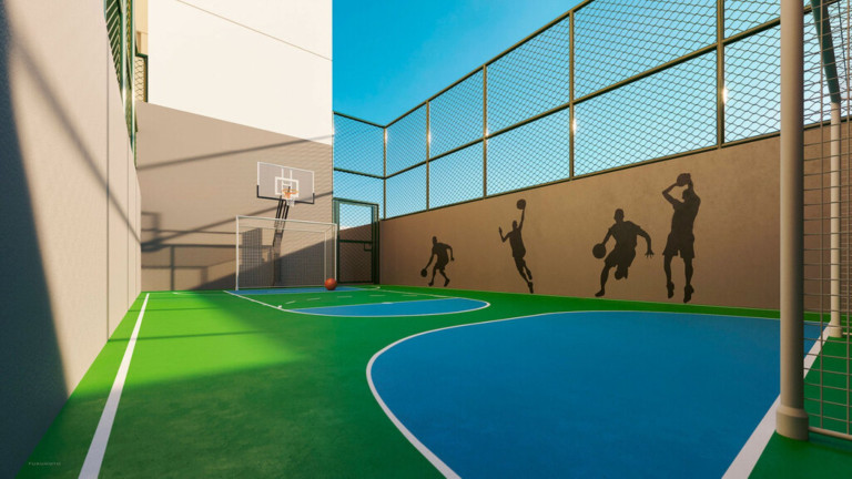 Imagem Imóvel com 2 Quartos à Venda, 46 m² em Centro - Diadema