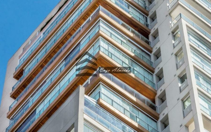 Imagem Apartamento com 1 Quarto à Venda, 70 m² em Itaim Bibi - São Paulo