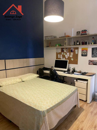 Imagem Casa com 4 Quartos à Venda,  em Parque Munhoz - São Paulo