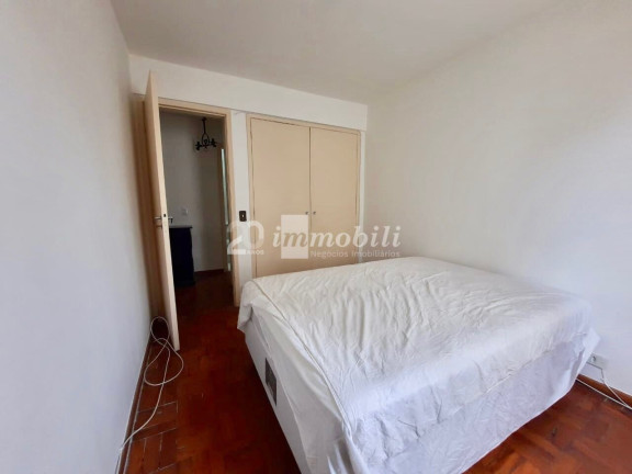 Imagem Apartamento com 3 Quartos à Venda, 115 m² em Higienópolis - São Paulo Imagem Apartamento com 3 Quartos à Venda, 115 m² em Higienópolis - São Paulo