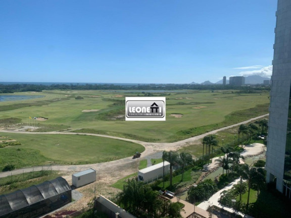 Imagem Apartamento com 5 Quartos à Venda, 434 m² em Barra Da Tijuca - Rio De Janeiro