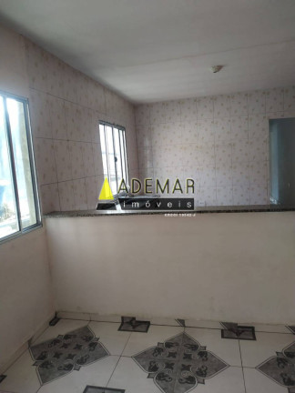 Imagem Casa com 2 Quartos para Alugar, em Eldorado - Diadema Imagem Casa com 2 Quartos para Alugar, em Eldorado - Diadema