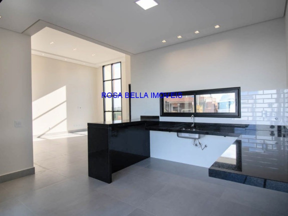 Imagem Casa com 3 Quartos à Venda, 300 m² em Colinas De Indaiatuba - Indaiatuba - Sp