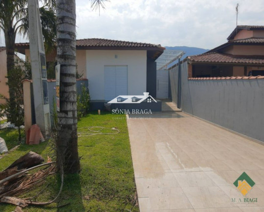 Imagem Casa com 3 Quartos à Venda, 150 m² em Morada Da Praia - Bertioga