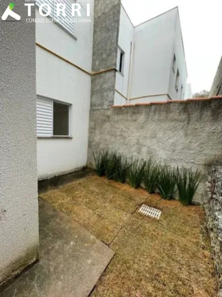 Imagem Imóvel com 2 Quartos à Venda, 52 m² em Lopes De Oliveira - Sorocaba