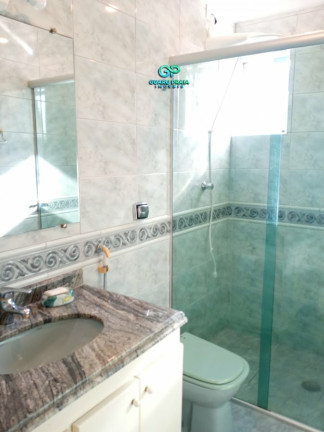 Imagem Cobertura com 4 Quartos à Venda, 230 m² em Enseada - Guarujá Imagem Cobertura com 4 Quartos à Venda, 230 m² em Enseada - Guarujá