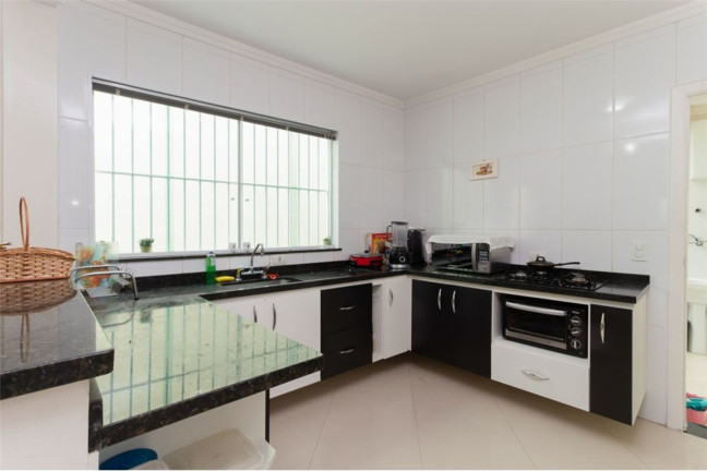 Imagem Casa com 3 Quartos à Venda,  em Vila Formosa - São Paulo