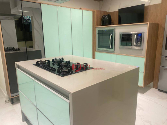Imagem Apartamento com 3 Quartos à Venda, 164 m² em Tatuapé - São Paulo Imagem Apartamento com 3 Quartos à Venda, 164 m² em Tatuapé - São Paulo