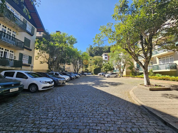 Imagem Apartamento com 2 Quartos à Venda, 54 m² em Ermitage - Teresópolis Imagem Apartamento com 2 Quartos à Venda, 54 m² em Ermitage - Teresópolis