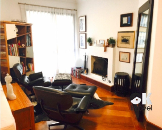 Imagem Apartamento com 4 Quartos à Venda, 158 m² em Jardim Paulista - São Paulo Imagem Apartamento com 4 Quartos à Venda, 158 m² em Jardim Paulista - São Paulo