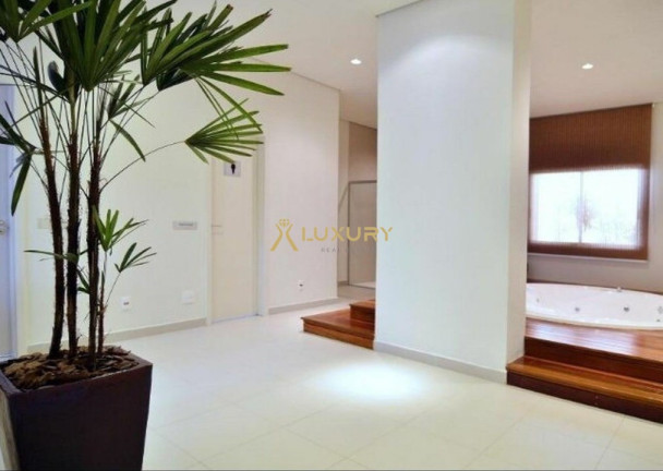 Imagem Imóvel com 4 Quartos à Venda, 137 m² em Vila Da Serra - Nova Lima