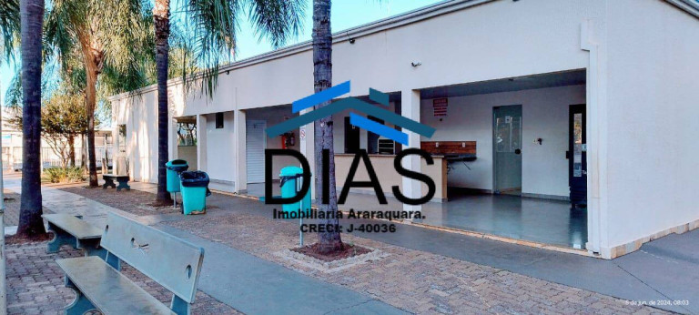 Imagem Apartamento com 2 Quartos à Venda, 52 m² em Vila Sedenho - Araraquara Imagem Apartamento com 2 Quartos à Venda, 52 m² em Vila Sedenho - Araraquara