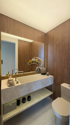 Imagem Cobertura com 4 Quartos à Venda, 298 m² em Alphagran Alphaville - Barueri Imagem Cobertura com 4 Quartos à Venda, 298 m² em Alphagran Alphaville - Barueri