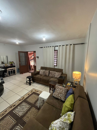 Casa com 5 Quartos à Venda, 300 m² em Núcleo Bandeirante - Brasília