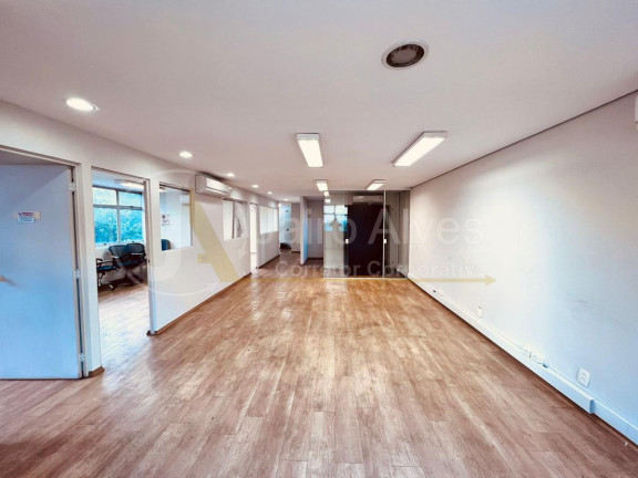 Imagem Imóvel Comercial para Alugar, 120 m² em Itaim Bibi - São Paulo Imagem Imóvel Comercial para Alugar, 120 m² em Itaim Bibi - São Paulo