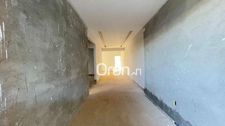 Imagem Casa com 3 Quartos à Venda, 128 m² em Itapuã - Aparecida De Goiânia