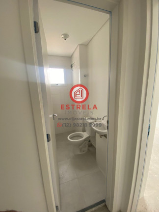 Imagem Imóvel com 2 Quartos à Venda, 43 m² em Jardim Jacinto - Jacareí