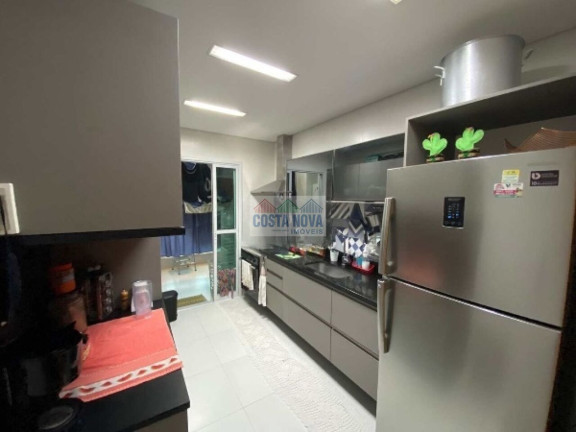 Imagem Apartamento com 2 Quartos à Venda, 80 m² em Ponta Da Praia - Santos Imagem Apartamento com 2 Quartos à Venda, 80 m² em Ponta Da Praia - Santos