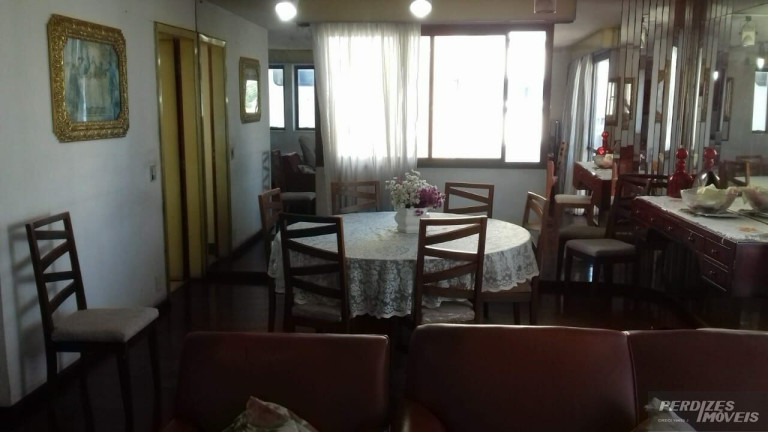 Imagem Apartamento com 3 Quartos à Venda, 200 m² em Perdizes - São Paulo Imagem Apartamento com 3 Quartos à Venda, 200 m² em Perdizes - São Paulo
