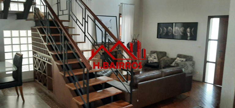 Imagem Casa de Condomínio com 4 Quartos para Alugar, 280 m² em Sunset Park - São José Dos Campos Imagem Casa de Condomínio com 4 Quartos para Alugar, 280 m² em Sunset Park - São José Dos Campos