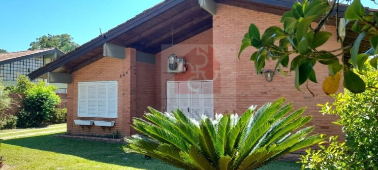 Casa com 3 Quartos à Venda, 300 m² em Loteamento Eldourado - Eldorado Do Sul