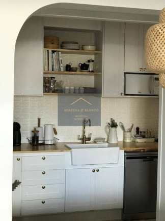 Imagem Apartamento com 3 Quartos à Venda, 80 m² em Edifício Nature Residencial Clube - Sorocaba