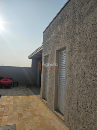 Imagem Imóvel com 3 Quartos à Venda, 155 m² em Condominio Residencial Califórnia - Estiva Gerbi Imagem Imóvel com 3 Quartos à Venda, 155 m² em Condominio Residencial Califórnia - Estiva Gerbi