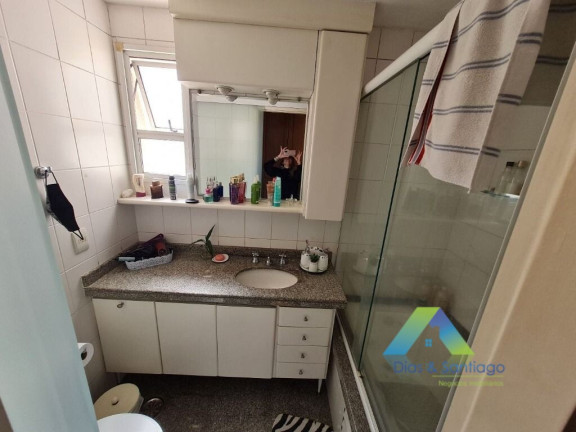 Imagem Apartamento com 3 Quartos à Venda, 96 m² em Ipiranga - São Paulo