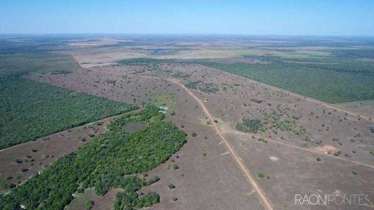 Imagem Fazenda à Venda, 46.464.000 m² em Zona Rural - Peixe Imagem Fazenda à Venda, 46.464.000 m² em Zona Rural - Peixe